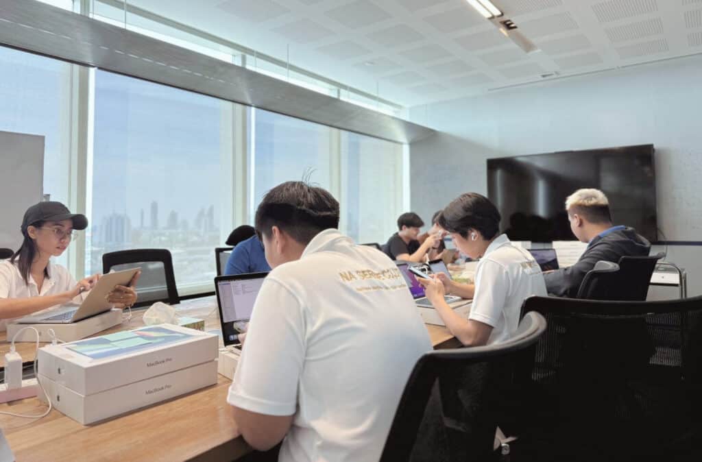 บริการรับซื้อเคสบริษัท B2B ครบจบในที่เดียว